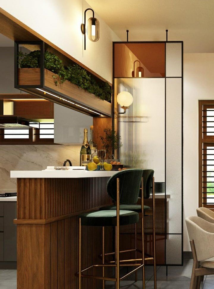PK Homes Project
