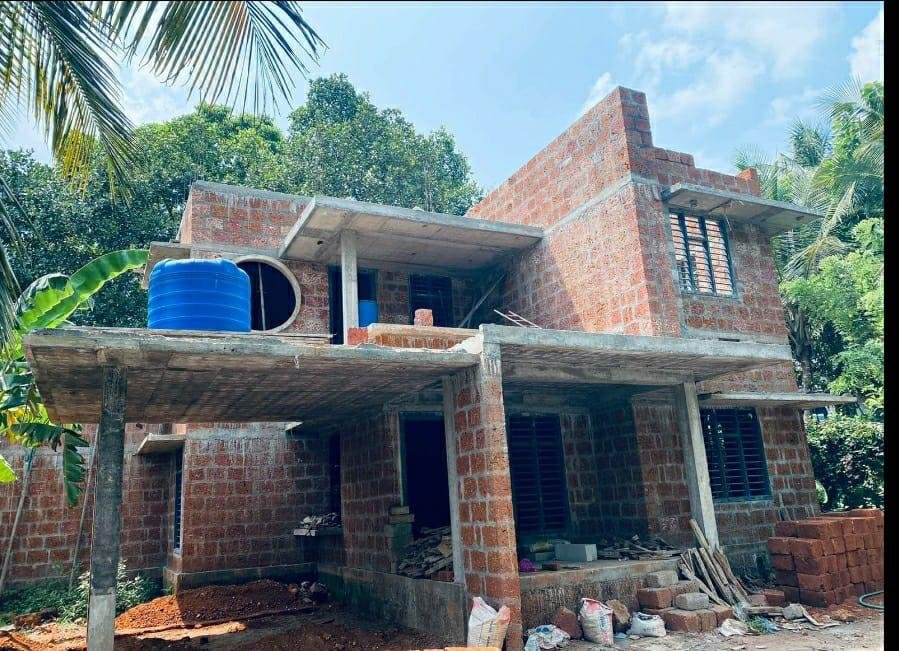 PK Homes Project